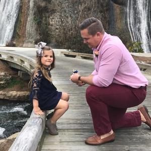 Meet your Posher, Beau